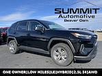 Used 2025 Toyota RAV4 LE for sale #3879X - photo 1