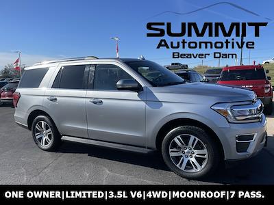 Used 2023 Ford Expedition Limited for sale #3880X - photo 1