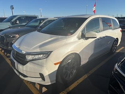 2024 Honda Odyssey FWD Minivan for sale #3881X - photo 1