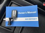 Used 2024 Honda Odyssey EX-L Minivan for sale #3881X - photo 50