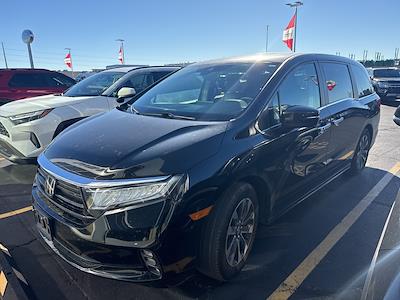 2024 Honda Odyssey FWD Minivan for sale #3882X - photo 1
