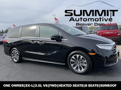 2024 Honda Odyssey FWD Minivan for sale #3882X - photo 1
