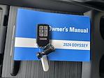 Used 2024 Honda Odyssey EX-L Minivan for sale #3882X - photo 45
