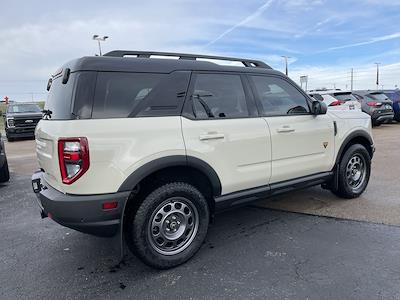 Used 2024 Ford Bronco Sport Badlands for sale #3883X - photo 2