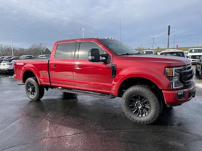 Used 2020 Ford F-250 Lariat Crew Cab for sale #3884XA - photo 2
