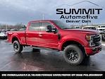 Used 2020 Ford F-250 Lariat Crew Cab for sale #3884XA - photo 1