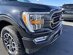 Used 2022 Ford F-150 XLT SuperCrew Cab for sale #3885X - photo 27
