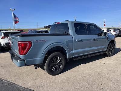 2023 Ford F-150 SuperCrew Cab 4WD Pickup for sale #3887X - photo 2