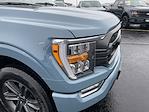 Used 2023 Ford F-150 XLT SuperCrew Cab for sale #3887X - photo 38