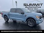 Used 2023 Ford F-150 XLT SuperCrew Cab for sale #3887X - photo 1