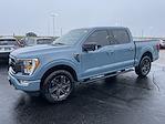 Used 2023 Ford F-150 XLT SuperCrew Cab for sale #3887X - photo 6