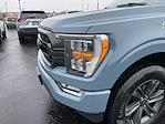 Used 2023 Ford F-150 XLT SuperCrew Cab for sale #3887X - photo 30