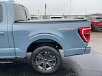 Used 2023 Ford F-150 XLT SuperCrew Cab for sale #3887X - photo 32
