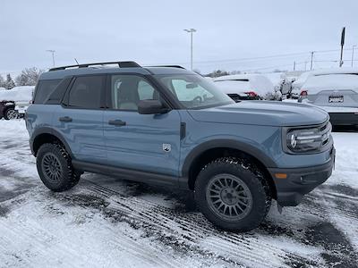 Used 2021 Ford Bronco Sport Big Bend for sale #3892X - photo 2