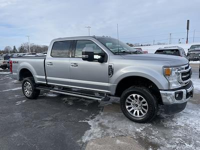 Used 2022 Ford F-350 Lariat Crew Cab for sale #3894X - photo 2