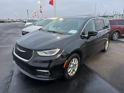 2024 Chrysler Pacifica FWD Minivan for sale #3896X - photo 1