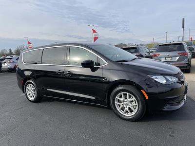 Used 2024 Chrysler Voyager LX Minivan for sale #3897X - photo 2