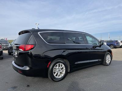 Used 2024 Chrysler Voyager LX Minivan for sale #3897X - photo 2