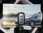 Used 2024 Chrysler Voyager LX Minivan for sale #3897X - photo 44
