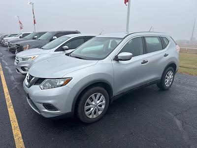 2016 Nissan Rogue AWD SUV for sale #3898X - photo 1