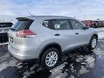 Used 2016 Nissan Rogue S for sale #3898X - photo 4