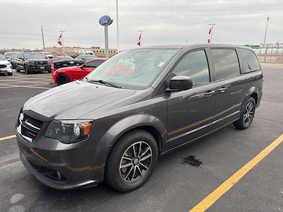 2018 Dodge Grand Caravan FWD Minivan for sale #3900X - photo 1