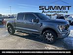 Used 2022 Ford F-150 XLT SuperCrew Cab for sale #3902X - photo 1