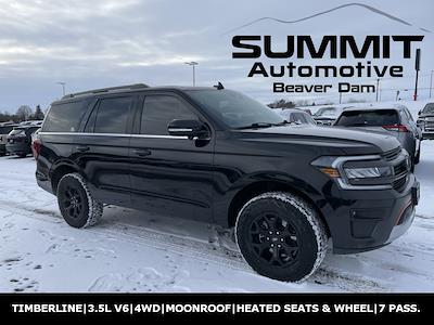 Used 2022 Ford Expedition Timberline for sale #3904X - photo 1