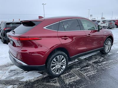 Used 2021 Toyota Venza XLE for sale #3906X - photo 2