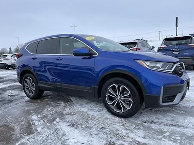 Used 2020 Honda CR-V EX for sale #3907X - photo 2