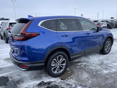 Used 2020 Honda CR-V EX for sale #3907X - photo 2