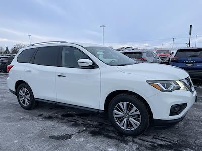 Used 2020 Nissan Pathfinder S for sale #3908X - photo 2