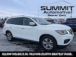2020 Nissan Pathfinder 4WD SUV for sale #3908X - photo 1