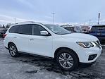 2020 Nissan Pathfinder 4WD SUV for sale #3908X - photo 2