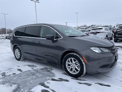 Used 2023 Chrysler Voyager LX Minivan for sale #3911X - photo 2