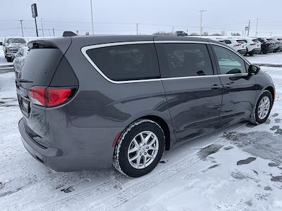Used 2023 Chrysler Voyager LX Minivan for sale #3911X - photo 2