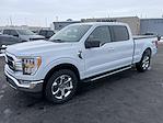 2022 Ford F-150 SuperCrew Cab 4WD Pickup for sale #3912XA - photo 5
