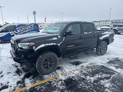 2023 Toyota Tacoma Double Cab 4WD Pickup for sale #3913X - photo 1