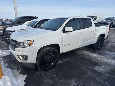 Used 2019 Chevrolet Colorado Z71 Crew Cab for sale #3914X - photo 1