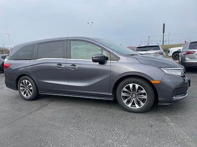 Used 2024 Honda Odyssey - photo 1