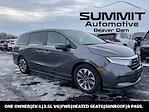Used 2024 Honda Odyssey EX-L Minivan for sale #3916X - photo 1