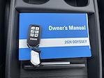 Used 2024 Honda Odyssey EX-L Minivan for sale #3916X - photo 45