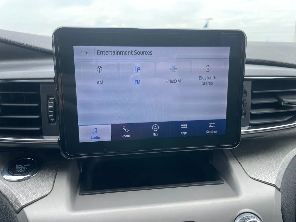 Used 2023 Ford Explorer - photo 16