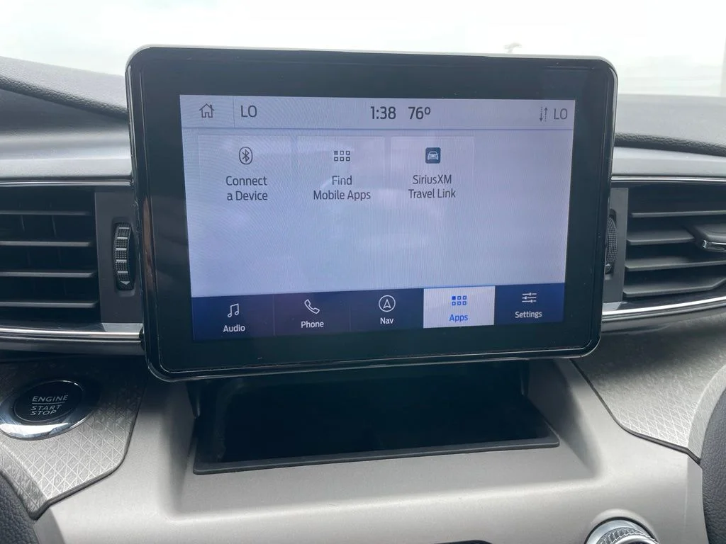 Used 2023 Ford Explorer - photo 18