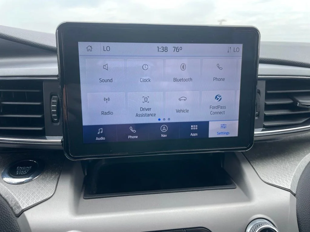 Used 2023 Ford Explorer - photo 19