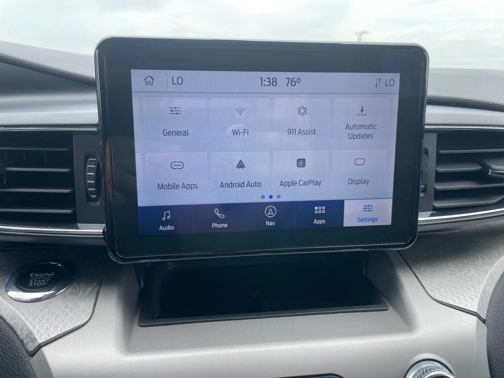 Used 2023 Ford Explorer - photo 20