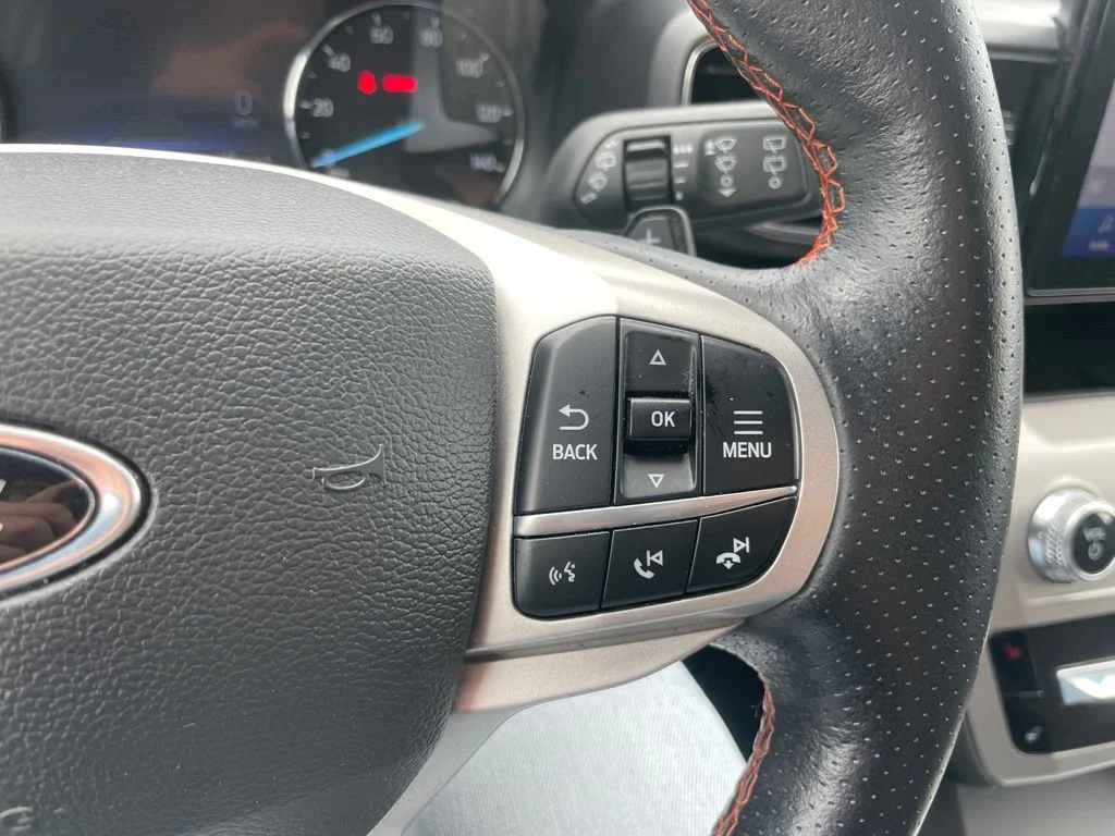 Used 2023 Ford Explorer - photo 24