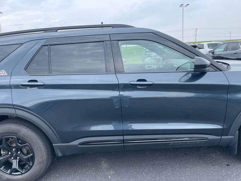 Used 2023 Ford Explorer - photo 30