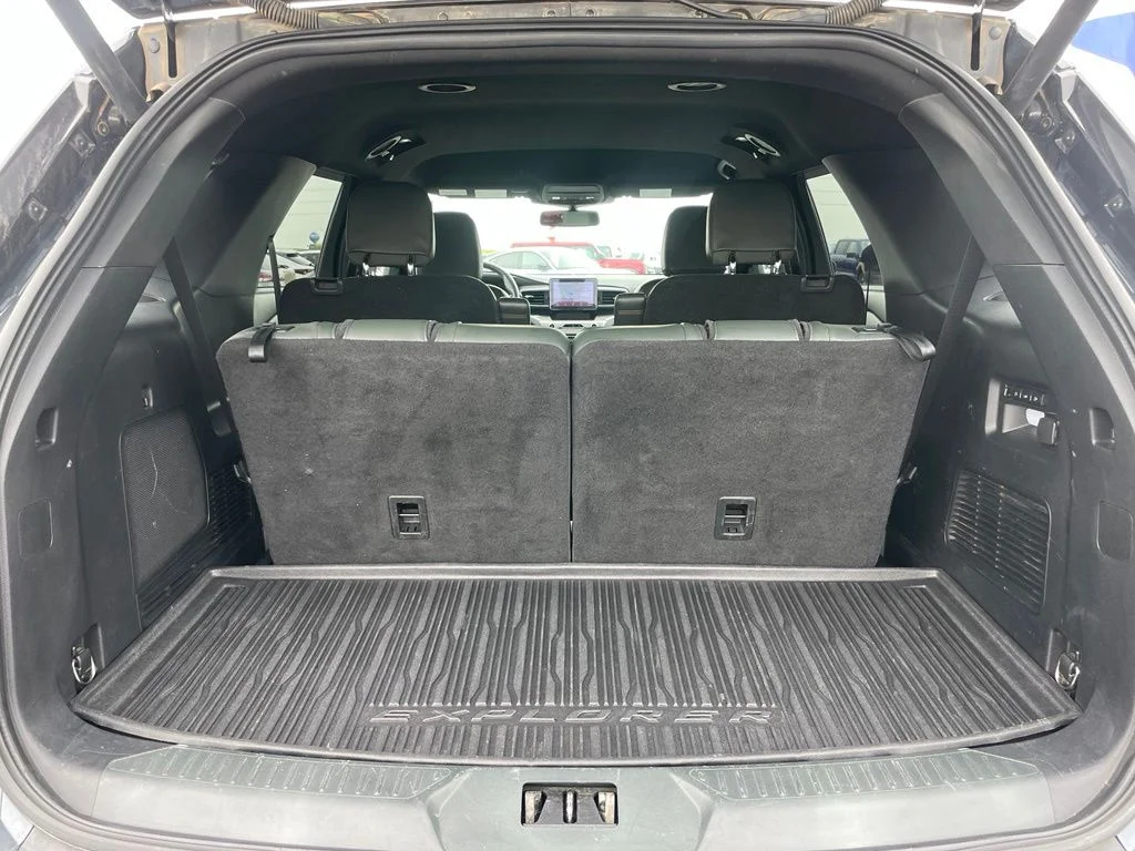 Used 2023 Ford Explorer - photo 34