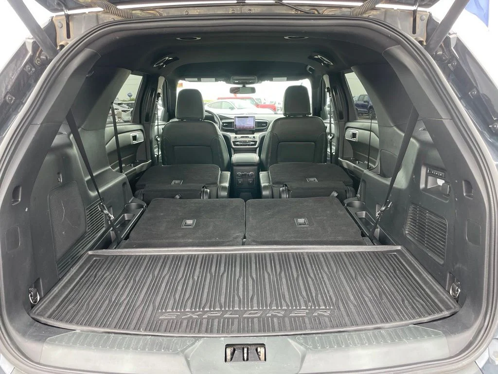 Used 2023 Ford Explorer - photo 35